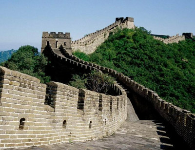 長(zhǎng)城