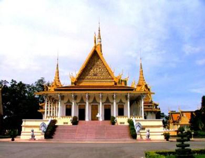 吳哥藝術文化學院