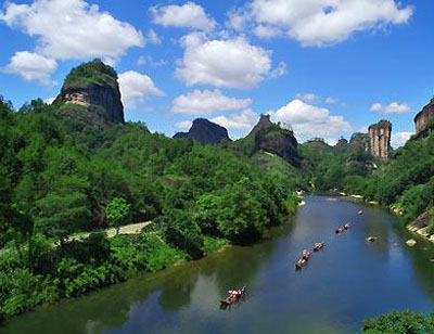 廈門(mén)；金門(mén)島；