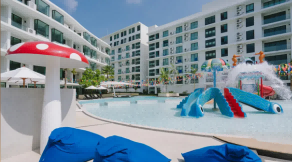 普吉島溫德姆拉維塔酒店