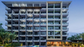 檳榔度假村及水療中心